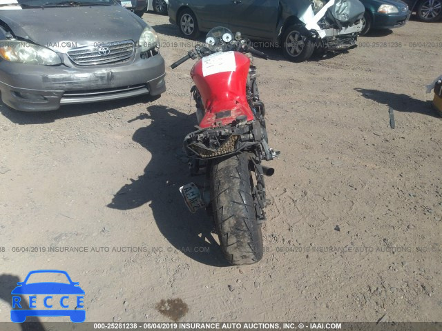 2006 KAWASAKI ZX1400 A JKBZXNA116A002002 image 5