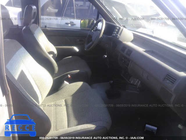 1992 ISUZU RODEO S/LS/XS 4S2CY58Z3N4307138 image 4