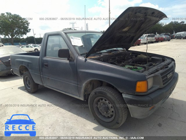 1995 ISUZU CONVENTIONAL SHORT BED JAACL11L6S7213877 image 0