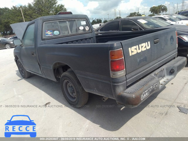 1995 ISUZU CONVENTIONAL SHORT BED JAACL11L6S7213877 image 2