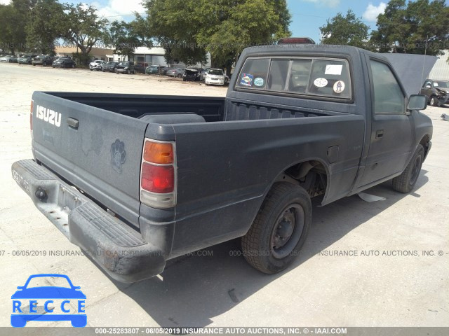 1995 ISUZU CONVENTIONAL SHORT BED JAACL11L6S7213877 image 3