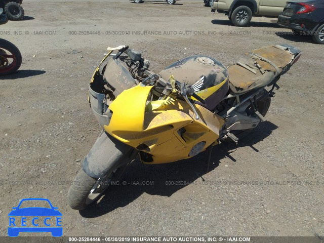 1992 HONDA CBR600 F2 JH2PC2507NM104230 image 1