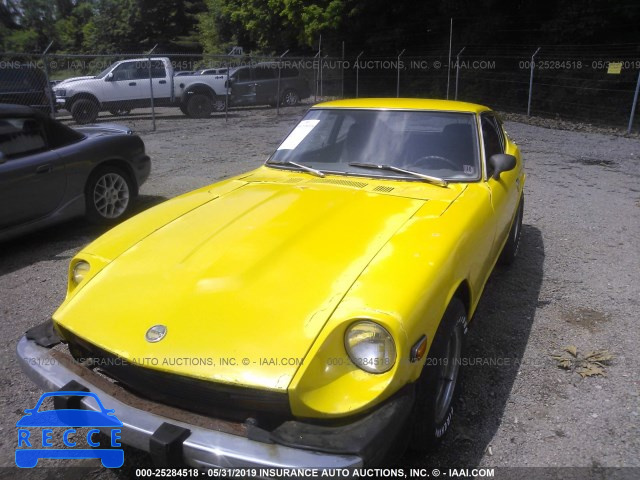 1975 DATSUN 280ZX HLS30206479 зображення 5