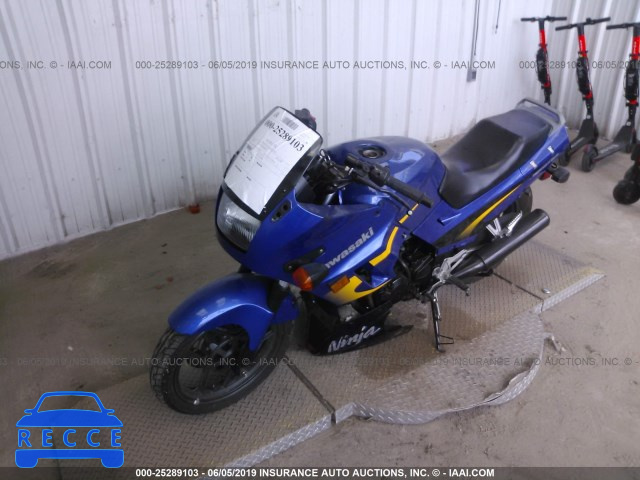 2003 KAWASAKI EX250 F JKAEXMF123A097218 зображення 1