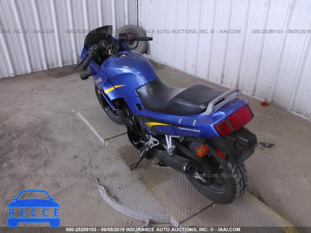 2003 KAWASAKI EX250 F JKAEXMF123A097218 Bild 2