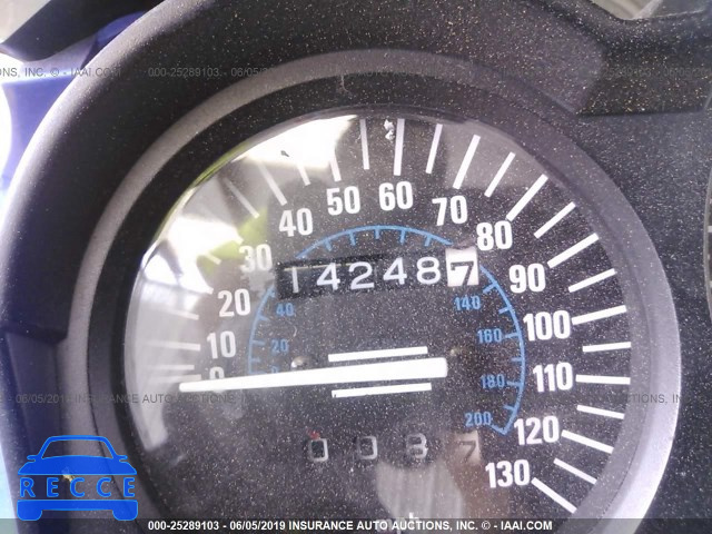 2003 KAWASAKI EX250 F JKAEXMF123A097218 image 6