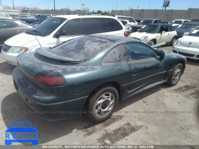 1992 DODGE STEALTH R/T JB3XD64B7NY021343 Bild 3