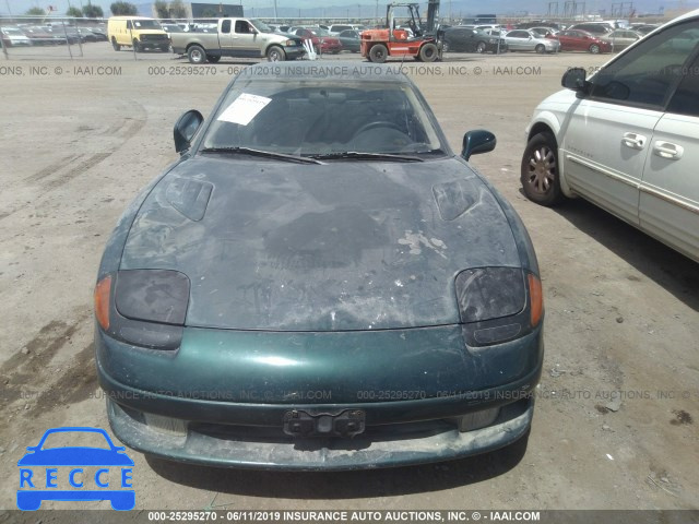 1992 DODGE STEALTH R/T JB3XD64B7NY021343 Bild 5