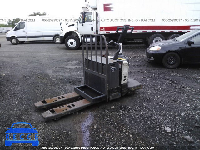 2007 CROWN RIDER PALLET TRUCK 0000000006A244889 image 1