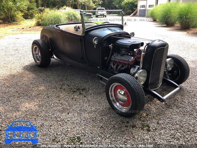 1929 FORD MODEL A A2398462 image 0