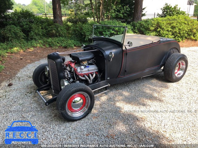 1929 FORD MODEL A A2398462 image 5