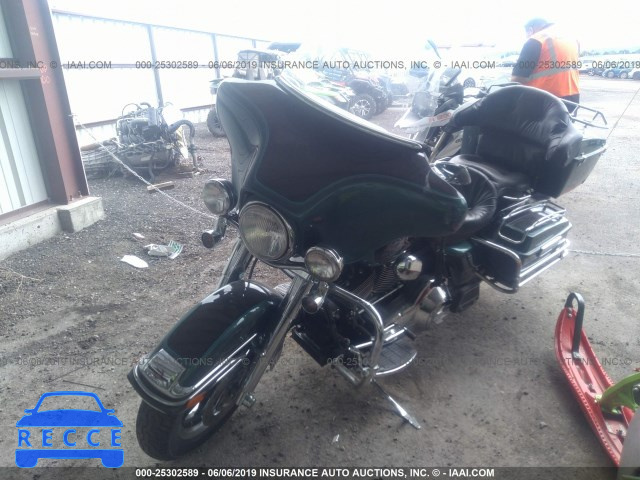 2000 HARLEY-DAVIDSON FLHTCI 1HD1FFW37YY644386 image 1