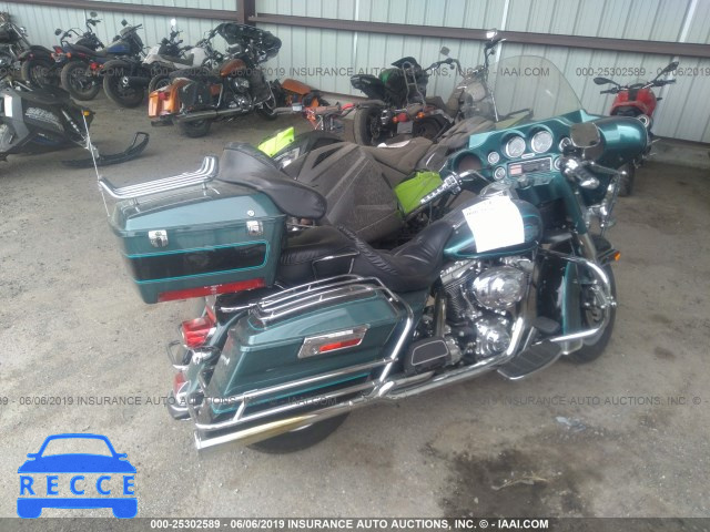 2000 HARLEY-DAVIDSON FLHTCI 1HD1FFW37YY644386 image 3