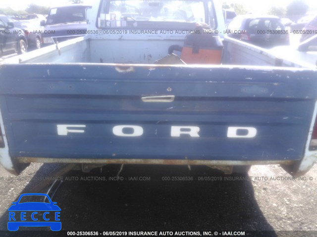 1978 FORD F100 F14SNBG3094 image 4