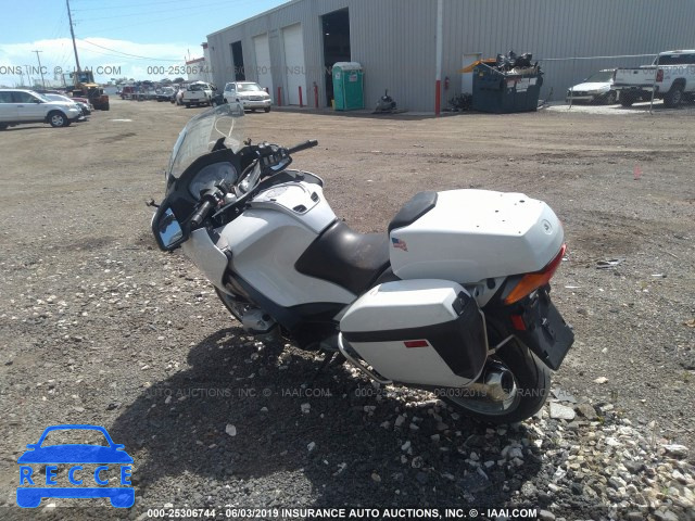 2007 BMW R1200 RT WB10388007ZM19544 Bild 2