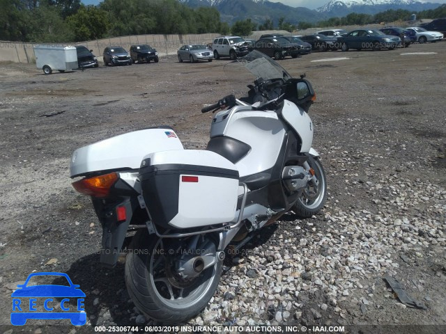 2007 BMW R1200 RT WB10388007ZM19544 image 3