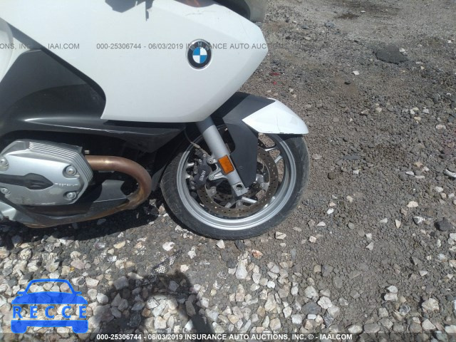 2007 BMW R1200 RT WB10388007ZM19544 image 4