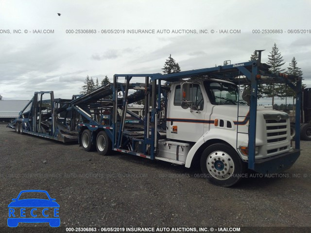 2000 STERLING TRUCK LT 9500 2FZNEMEB9YAH49880 Bild 0