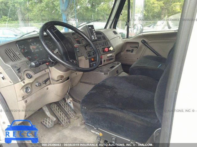 2000 STERLING TRUCK LT 9500 2FZNEMEB9YAH49880 зображення 4