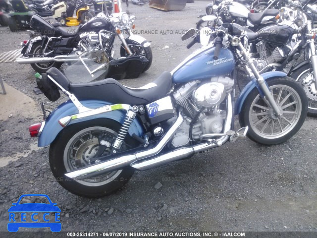 2005 HARLEY-DAVIDSON FXD 1HD1GHV175K304677 зображення 3