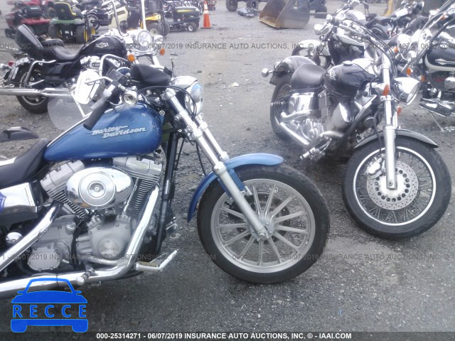 2005 HARLEY-DAVIDSON FXD 1HD1GHV175K304677 image 4