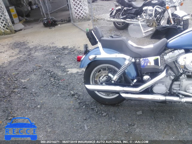 2005 HARLEY-DAVIDSON FXD 1HD1GHV175K304677 зображення 5