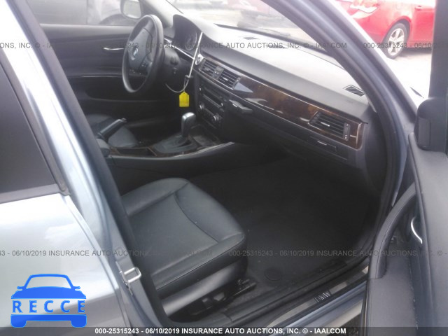 2011 BMW 328 XI SULEV WBAPK5G51BNN31752 image 4