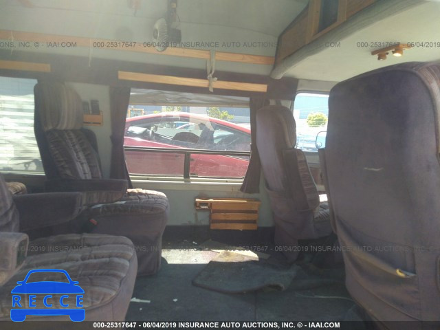 1992 DODGE RAM VAN B250 2B6HB21Y5NK152198 image 7