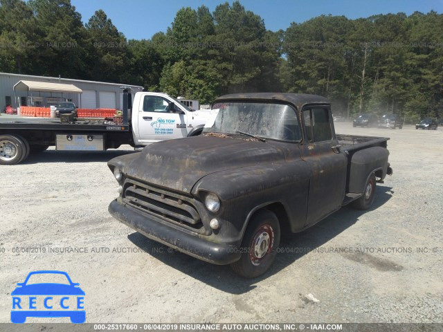 1957 CHEVROLET PICKUP NCS90566 Bild 1