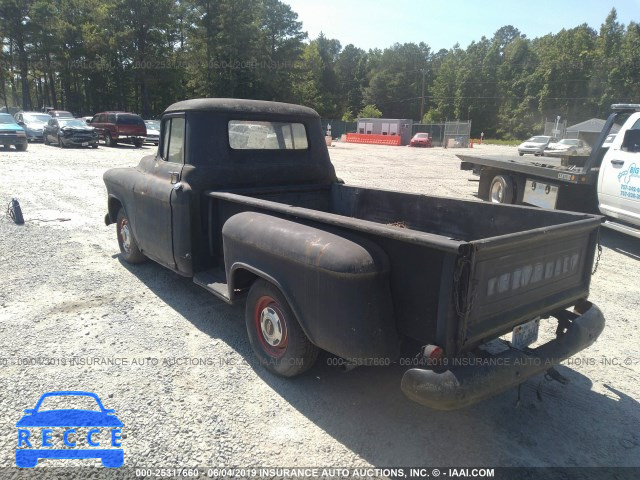 1957 CHEVROLET PICKUP NCS90566 image 2