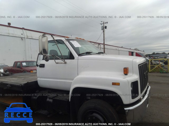 1995 GMC TOPKICK C6H042 1GDE6H1P3SJ509085 image 0