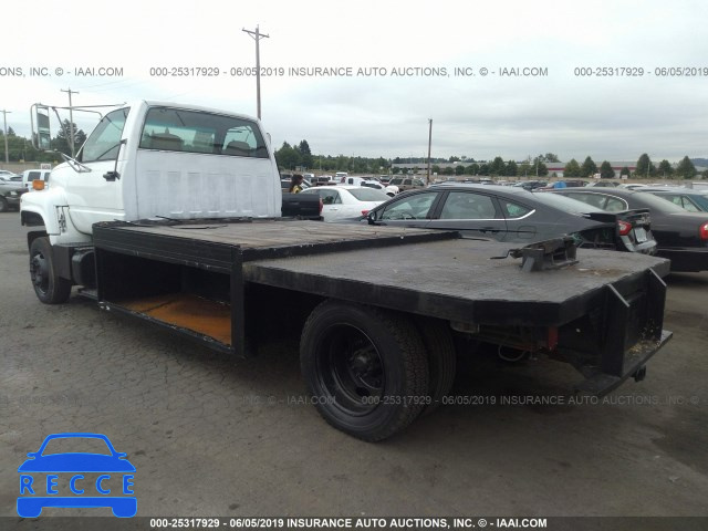 1995 GMC TOPKICK C6H042 1GDE6H1P3SJ509085 image 1