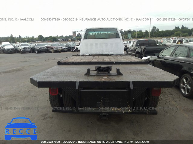 1995 GMC TOPKICK C6H042 1GDE6H1P3SJ509085 image 6