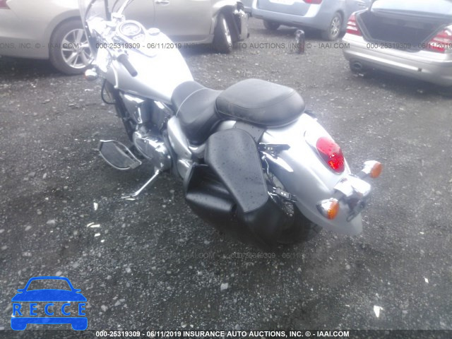 2006 KAWASAKI VN900 B JKAVN2B166A002101 image 2