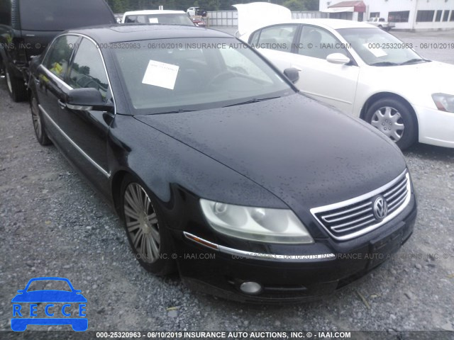 2005 VOLKSWAGEN PHAETON 4.2 WVWAF93D458000274 image 0