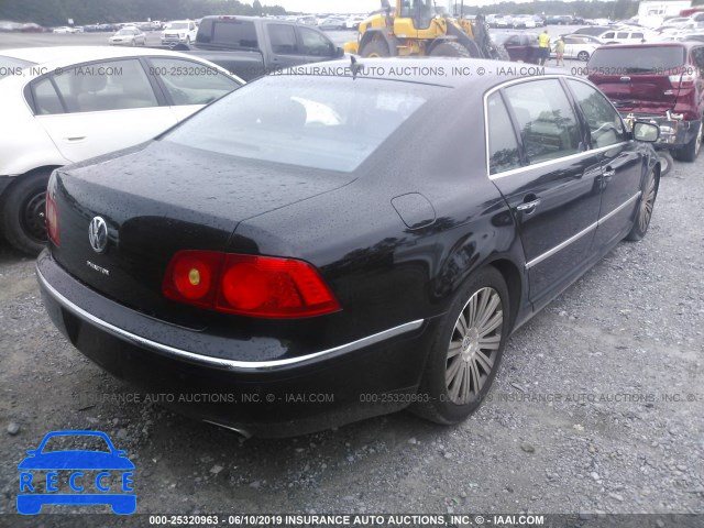 2005 VOLKSWAGEN PHAETON 4.2 WVWAF93D458000274 image 3