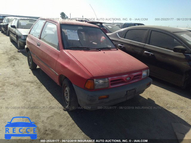 1993 FORD FESTIVA L KNJPT05H7P6143178 image 0