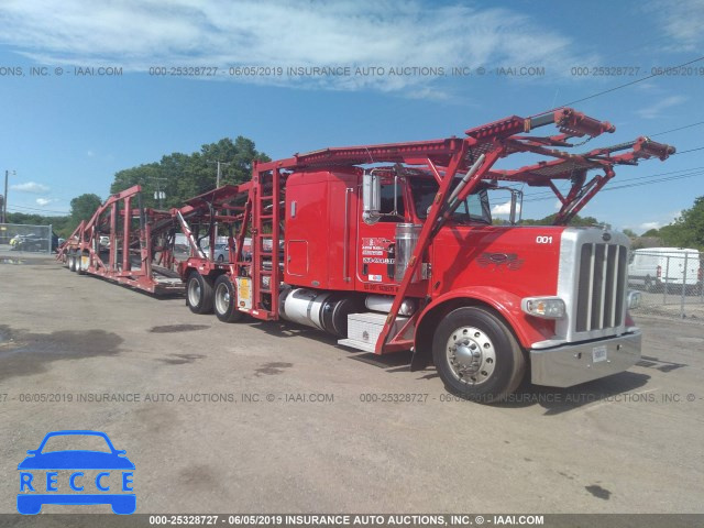 2011 PETERBILT 388 1NPWD49X1BD130489 Bild 0