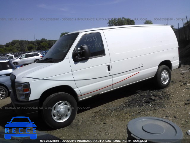 2013 FORD E350 1FTSE3EL3DDB30013 зображення 1