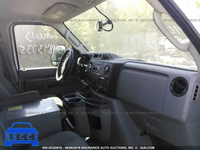 2013 FORD E350 1FTSE3EL3DDB30013 image 4