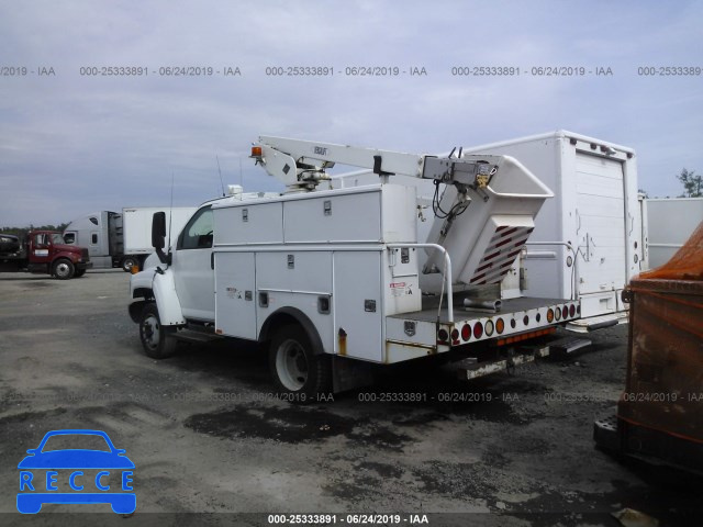 2006 CHEVROLET C4500 C4C042 1GBE4C1GX6F429776 image 2