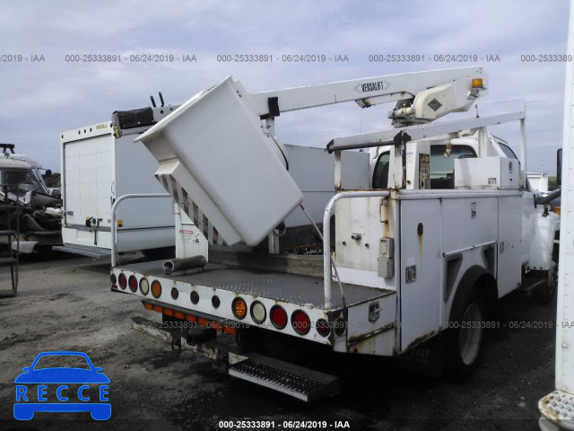 2006 CHEVROLET C4500 C4C042 1GBE4C1GX6F429776 зображення 3