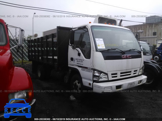 2006 GMC W3500 W35042 J8DB4B16367008930 зображення 0