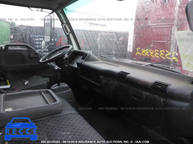 2006 GMC W3500 W35042 J8DB4B16367008930 image 4