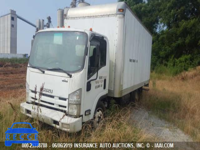 2010 ISUZU NQR JALE5W16XA7900778 Bild 0