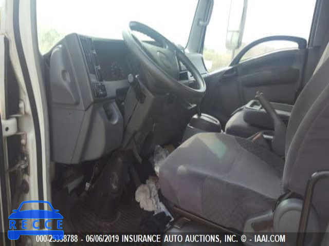 2010 ISUZU NQR JALE5W16XA7900778 Bild 5