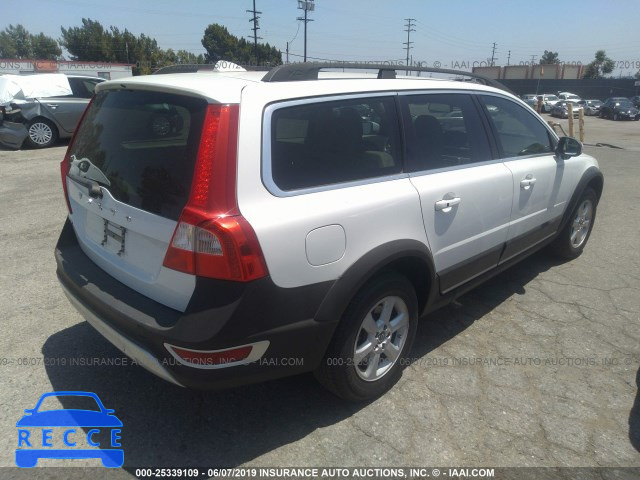 2012 VOLVO XC70 3.2 YV4940BL6C1138480 image 3