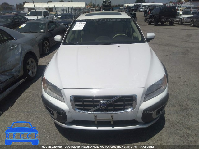 2012 VOLVO XC70 3.2 YV4940BL6C1138480 зображення 5