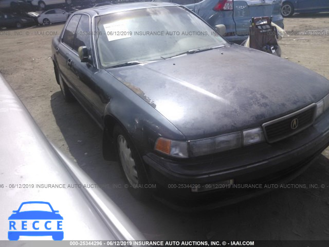 1992 ACURA VIGOR GS JH4CC2656NC003444 image 0