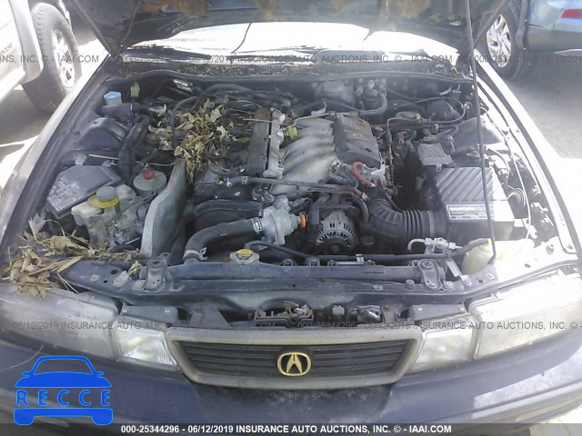 1992 ACURA VIGOR GS JH4CC2656NC003444 image 9